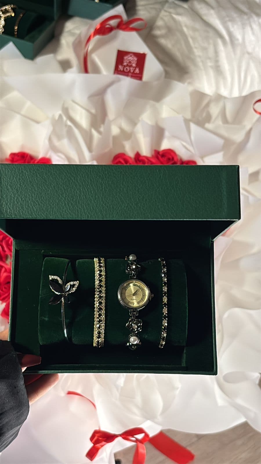 Luxury Set