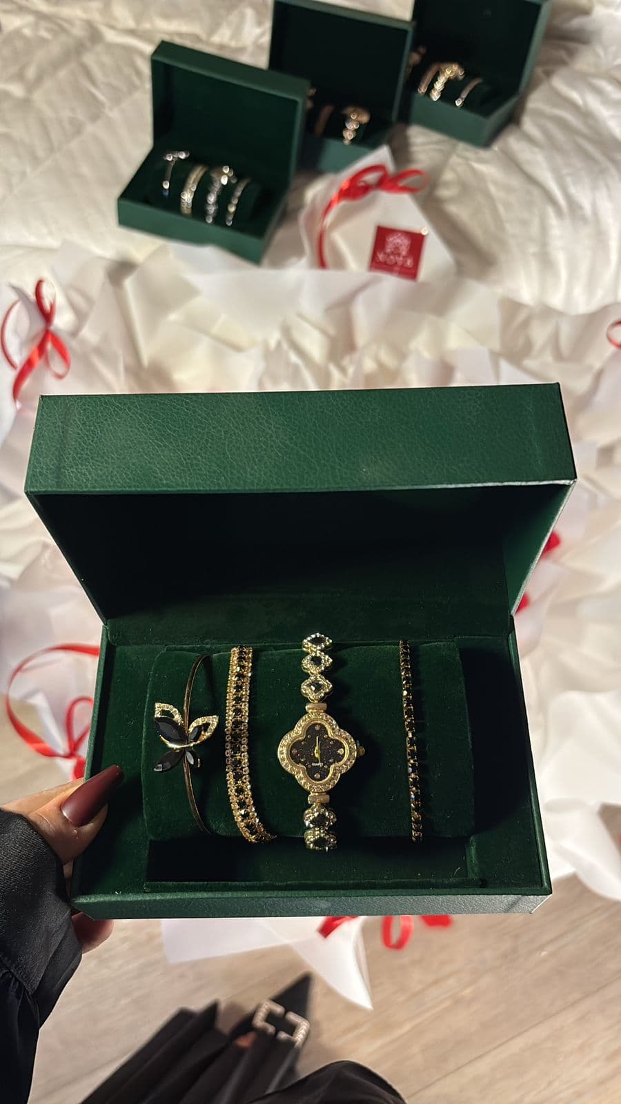 Luxury Set