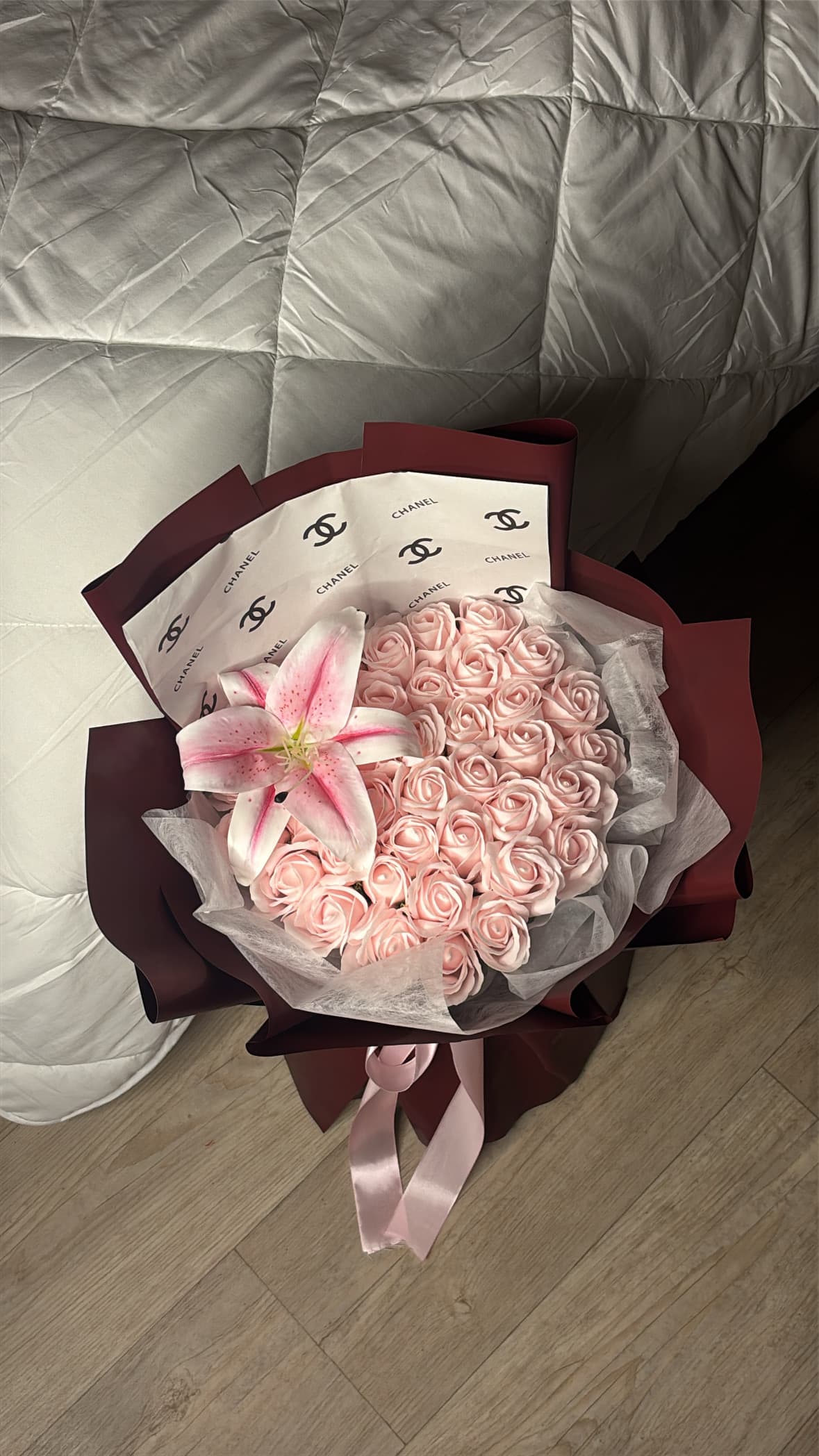 شانيل 💕