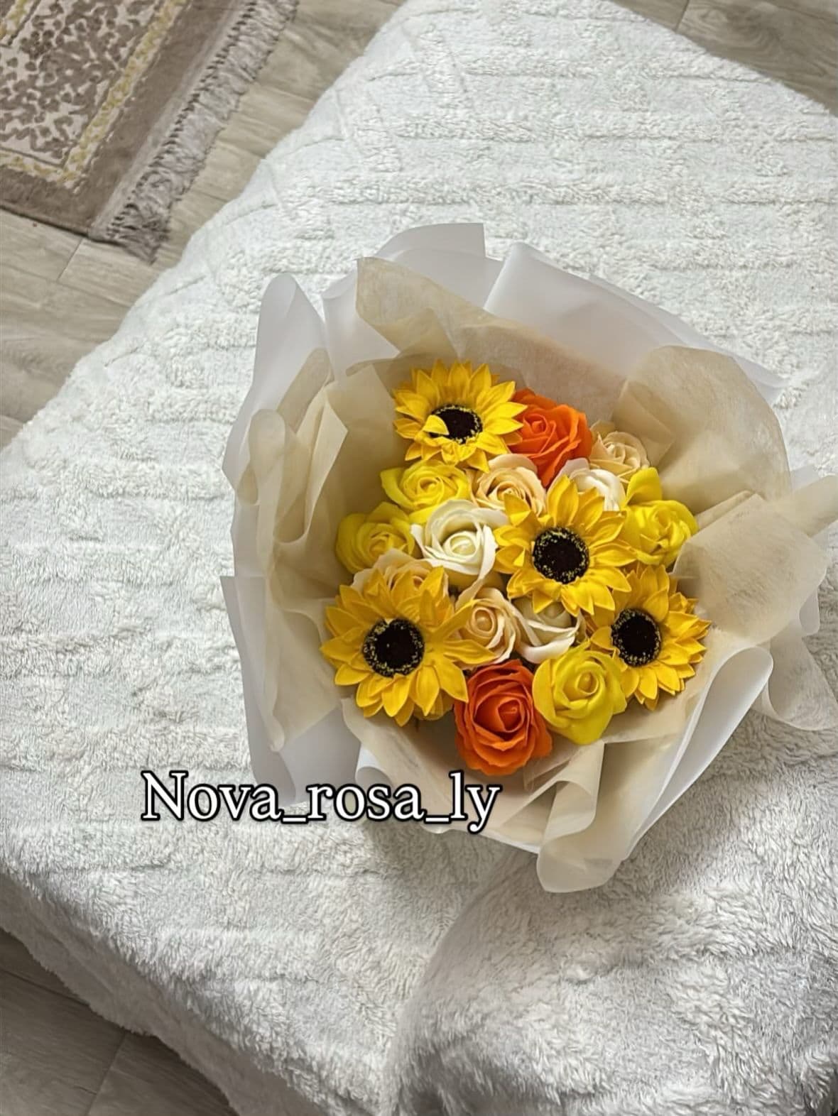 Sunny Mix”