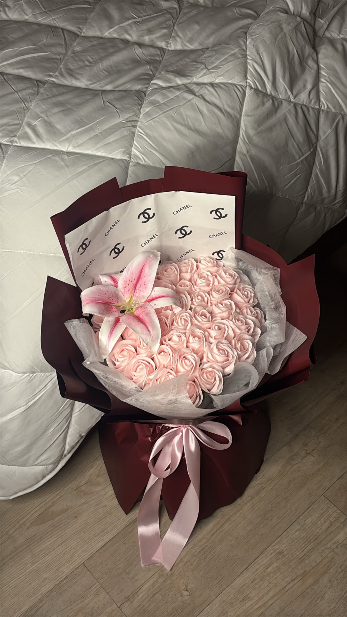 شانيل 💕