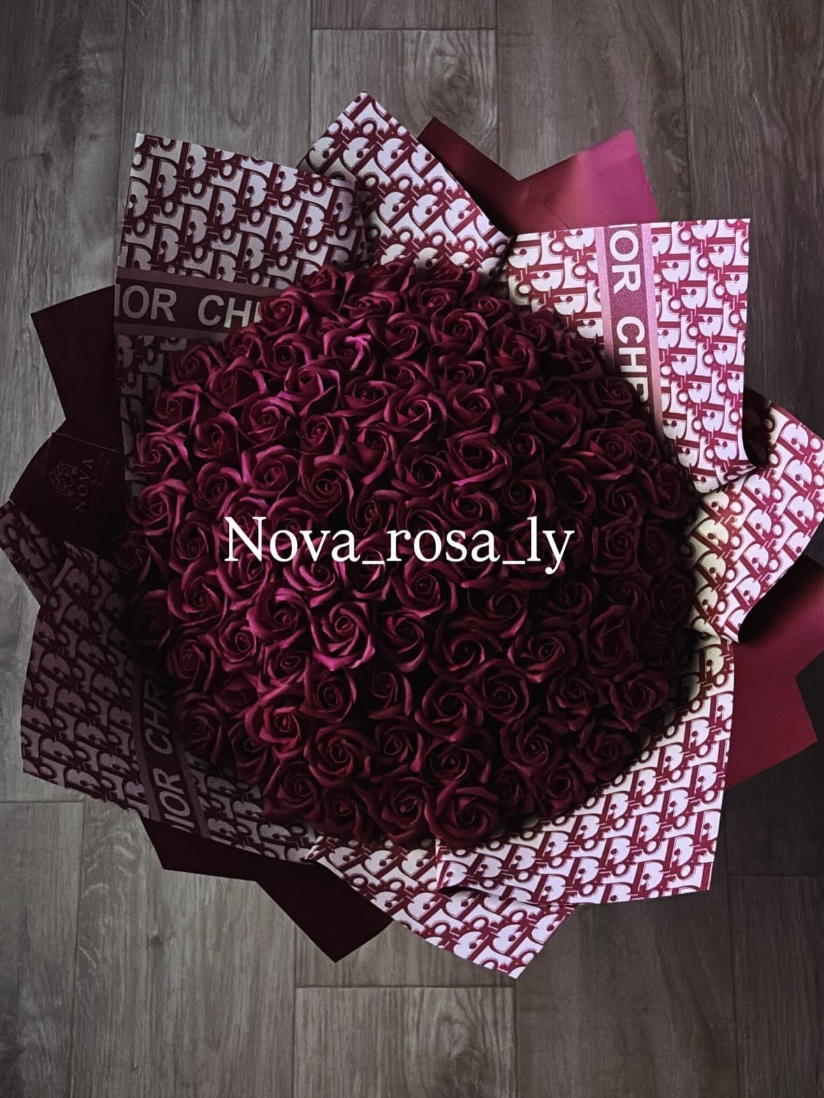 “Dior Bloom”